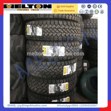 Pneus de boue de marque célèbre 265 / 75R16 à bas prix